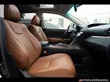 2013 Lexus RX photo 17