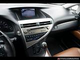 2013 Lexus RX photo 19