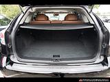 2013 Lexus RX photo 25