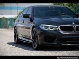 2018 BMW M5 photo 7