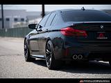 2018 BMW M5 photo 9