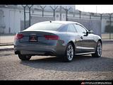 2013 Audi S5 photo 4