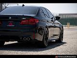 2018 BMW M5 photo 10