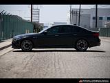 2018 BMW M5 photo 11