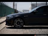 2018 BMW M5 photo 12
