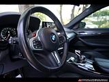2018 BMW M5 photo 13