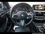 2018 BMW M5 photo 14