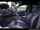 2018 BMW M5 photo 15