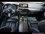 2018 BMW M5 photo 16