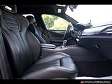 2018 BMW M5 photo 17