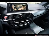 2018 BMW M5 photo 20