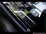 2018 BMW M5 photo 22