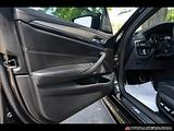 2018 BMW M5 photo 23