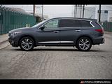 2013 INFINITI JX35 photo 11