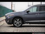2013 INFINITI JX35 photo 12