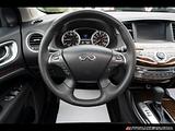 2013 INFINITI JX35 photo 14