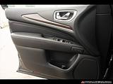 2013 INFINITI JX35 photo 29