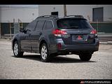 2010 Subaru Outback photo 4