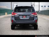 2010 Subaru Outback photo 5