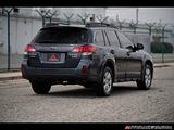 2010 Subaru Outback photo 6