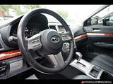 2010 Subaru Outback photo 13