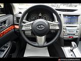 2010 Subaru Outback photo 14