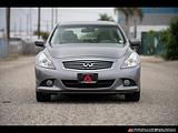 2015 INFINITI Q40 photo 2