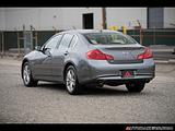2015 INFINITI Q40 photo 4
