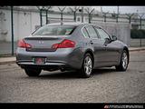 2015 INFINITI Q40 photo 6