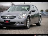 2015 INFINITI Q40 photo 8