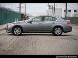 2015 INFINITI Q40 photo 11