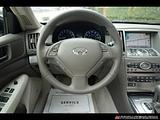 2015 INFINITI Q40 photo 14