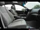 2015 INFINITI Q40 photo 17