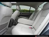 2015 INFINITI Q40 photo 18