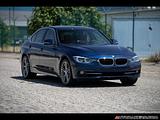 2016 BMW 3-Series photo 1