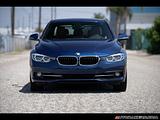 2016 BMW 3-Series photo 2