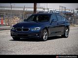 2016 BMW 3-Series photo 3