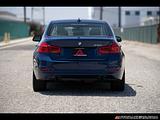 2016 BMW 3-Series photo 5