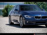 2016 BMW 3-Series photo 7