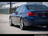 2016 BMW 3-Series photo 9