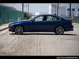 2016 BMW 3-Series photo 11