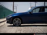 2016 BMW 3-Series photo 12