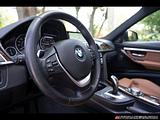 2016 BMW 3-Series photo 13