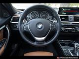 2016 BMW 3-Series photo 14