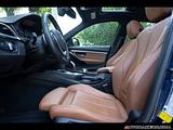 2016 BMW 3-Series photo 15