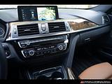 2016 BMW 3-Series photo 19