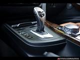 2016 BMW 3-Series photo 21