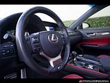 2016 Lexus GS F photo 15