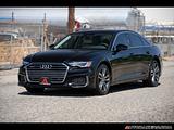 2019 Audi A6 photo 3