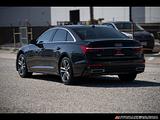 2019 Audi A6 photo 4